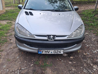 Peugeot 206 foto 4