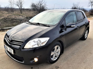 Toyota Auris foto 4