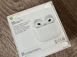 AirPods 3 foto 1