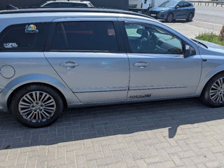 Opel Astra foto 3