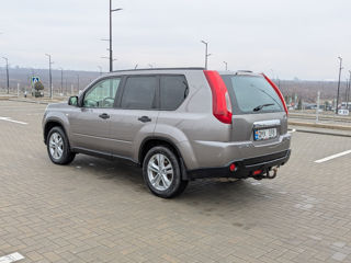 Nissan X-Trail foto 6