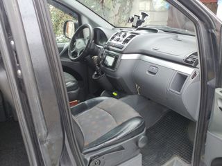 Mercedes Vito 111 foto 6