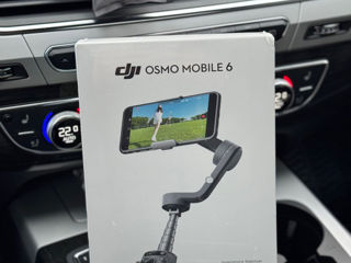 Dji Osmo Mobile 6