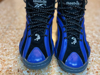 Reebok Shaqnosis Orlando Magic – Stare ideală, originali! foto 2