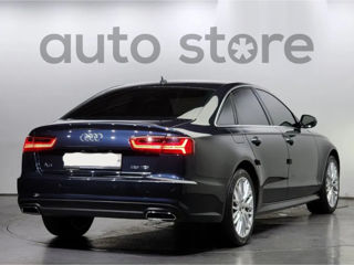 Audi A6 foto 2