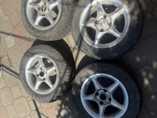 Jante Honda accord 4x108 foto 0