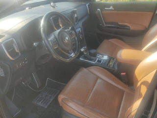 KIA Sportage foto 7