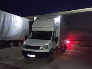 Iveco Daily 60 C 17 foto 6