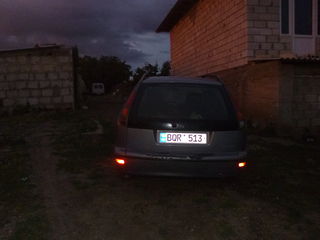 Fiat Marea foto 5