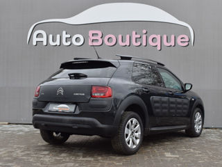 Citroen C4 Cactus foto 6