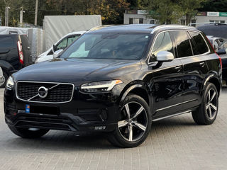 Volvo XC90 foto 1