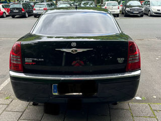 Chrysler 300c foto 2