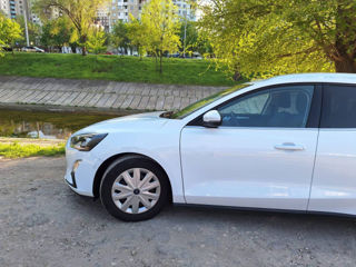 Ford Focus foto 4