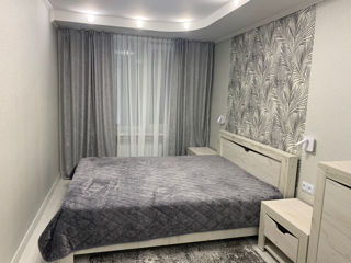 Apartament cu 2 camere, 57 m², Centru, Edineț foto 5