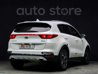 KIA Sportage foto 2