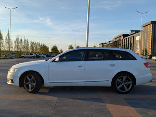 Audi A6 foto 3