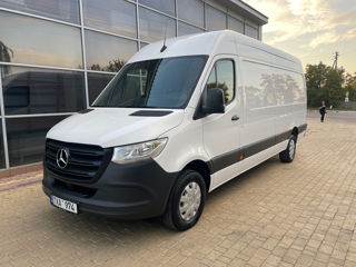 Mercedes Sprinter 316 A 2020