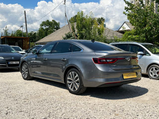 Renault Talisman foto 4