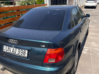 Audi A4 foto 5