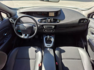 Renault Scenic foto 10