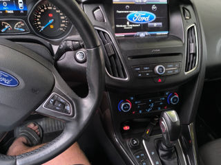 Ford Focus foto 6