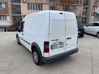 Ford Transit Connect foto 3