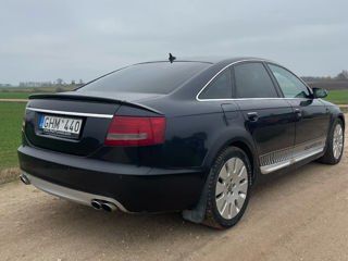 Audi A6 foto 2