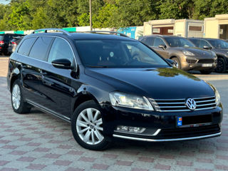 Volkswagen Passat foto 5