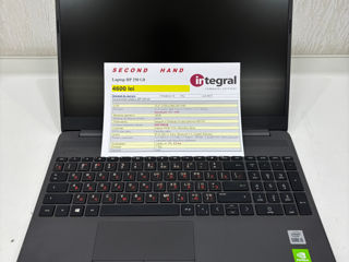 Laptop Second-Hand HP 250 G8