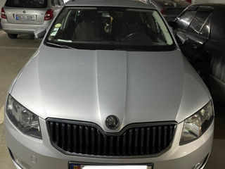 Skoda Octavia foto 2