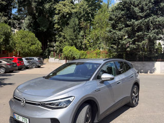 Volkswagen ID.4, 2023 г.