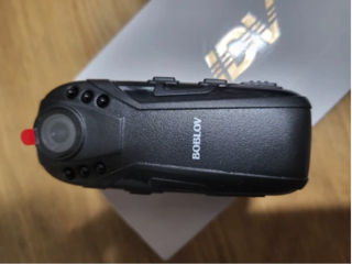 Mini camera Boblov L02 1920x1080 с датчиком движения,Type-C,Веб-камера