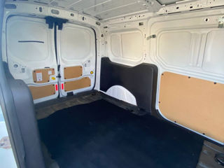 Ford Transit Connect foto 6