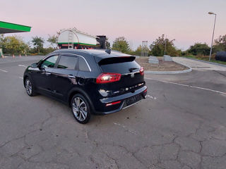 KIA Niro foto 3