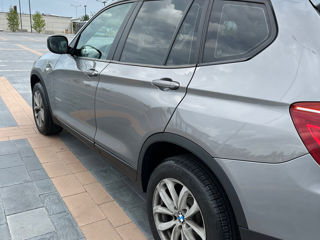 BMW X3 foto 4