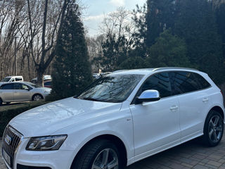 Audi Q5 foto 3