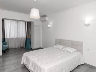 Apartament cu 2 camere, 70 m², Centru, Chișinău foto 7