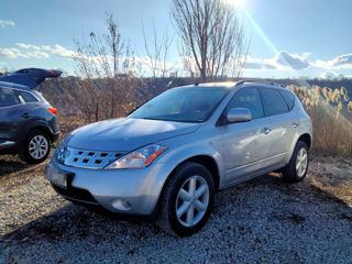 Nissan Murano foto 3