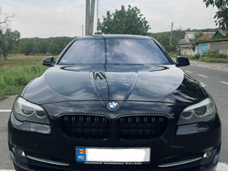 BMW 5 Series foto 3