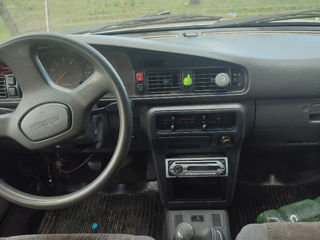 Mazda 626 foto 5