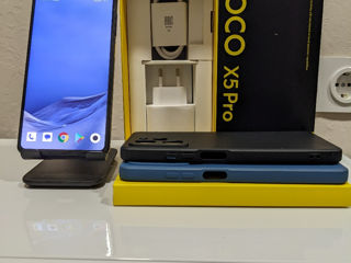 Poco X5 Pro