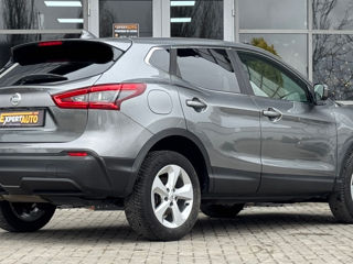 Nissan Qashqai foto 6