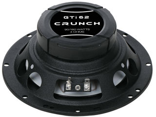 Crunch - GTi62 foto 3