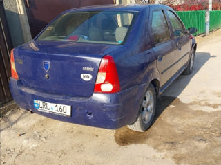 Dacia Logan foto 6