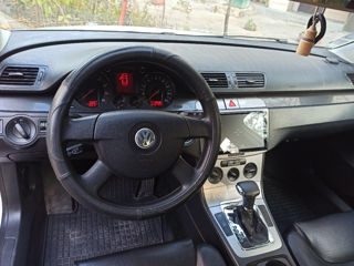 Volkswagen Passat foto 5