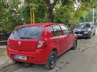 Dacia Sandero foto 4