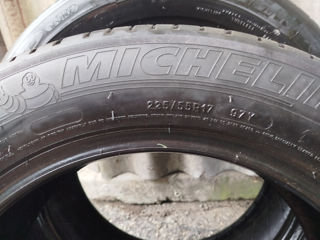 Anvelope 225/55 R17 Toate la acest preț. foto 0