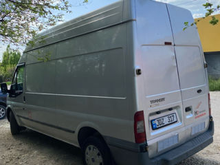 Ford Ford Transit 
 фото 3