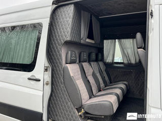 Mercedes Sprinter 313 foto 8