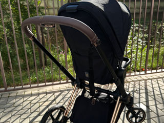 Carucior Cybex Priam foto 4